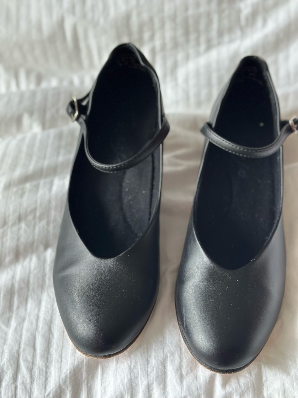 Capezio Dance Shoes
